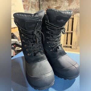 Men's Boots & Outdoor Size 11
Northeast Outfitters Men's Pac Winter Boots